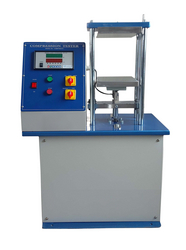 Collaspe Tester For Paper Core Cone from ANITEK LAB SOLUTIONS FZCO