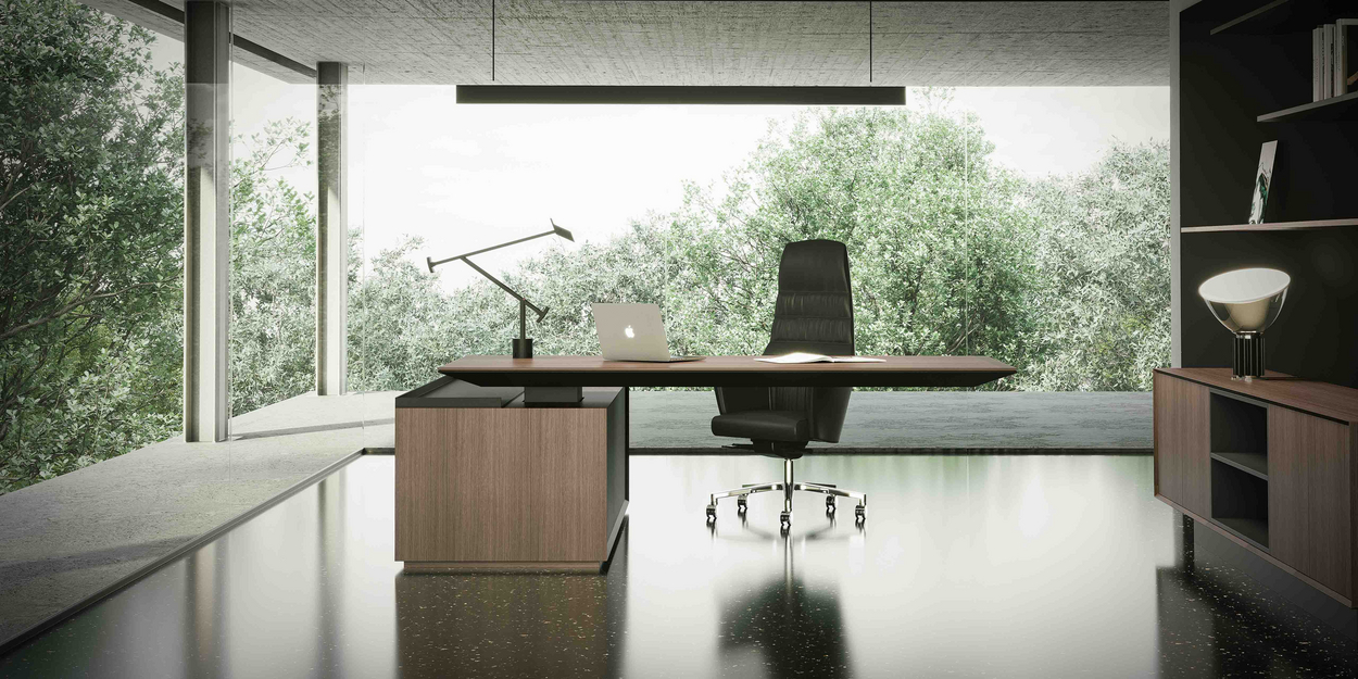 Urban 411 Office Furniture