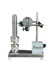 Preform Perpendicularity Tester