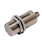Omron Inductive Threaded Barrel Proximity Sensor, M12, 7 mm Detection, 2-Wire NC, 10 ? 30 V dc