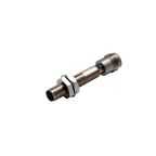 Omron Inductive Threaded Barrel Proximity Sensor, M8, 3 mm Detection, IO-Link, 10 ? 30 V dc