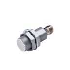 Omron Inductive Threaded Barrel Proximity Sensor, M18, 12 mm Detection, PNP NO, 10 ? 30 V dc
