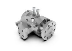 Aeroderivative Gas Turbine Gas Fuel Valves from MORGAN INGLAND FZ LLC