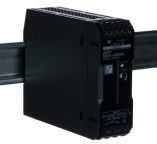 Omron S8VK-G Switched Mode DIN Rail Power Supply, 100 ? 240 V ac / 90 ? 350V dc ac, dc Input, 24V dc dc