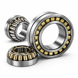 Tapered Roller Bearings from HAMMAD ARSHAD GENERAL TRADING LLC