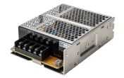 Omron S8FS-C Switched Mode DIN Rail Power Supply, 85 ? 264 V ac / 120 ? 370V dc ac, dc Input, 24V dc dc