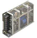 Omron Switching Power Supply, S8FS-C20024, 24V dc, 8.8A, 200W, 1 Output, 100 ? 240V ac Input Voltage