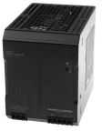 Omron S8VK-G Switched Mode DIN Rail Power Supply, 100 ? 240 V ac / 90 ? 350V dc ac, dc Input, 48V dc dc