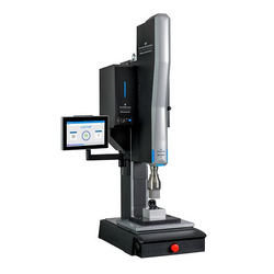 Branson GSX Ultrasonic Welder from MORGAN INGLAND FZ LLC