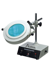 Preform Magnifying Inspection Glass from ANITEK LAB SOLUTIONS FZCO