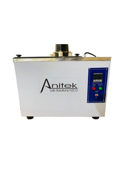 Water Bath Digital Model from ANITEK LAB SOLUTIONS FZCO