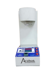 Melt Flow Index Apparatus