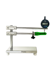 Preform Thickness Tester