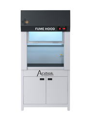 Fume Hood from ANITEK LAB SOLUTIONS FZCO