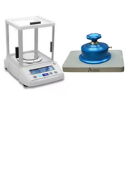 GSM Testing Machine from ANITEK LAB SOLUTIONS FZCO