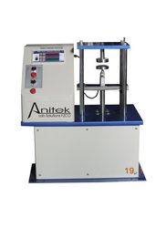 Crush Tester (RCT,ECT,FCT)