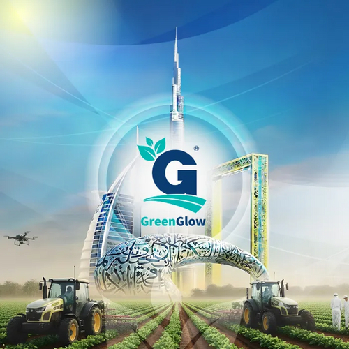 GREEN GLOW GENERAL TRADING LLC