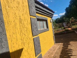 Acrylic Graffiato Paint in Accra Ghana