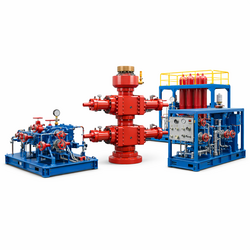 Pressure Control Equipment