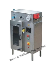 Analogue Bottle Brust