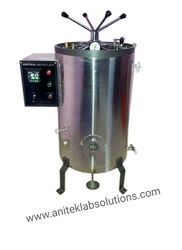 Vertical Autoclave from ANITEK LAB SOLUTIONS FZCO