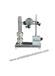 Preform Perpendicularity Tester