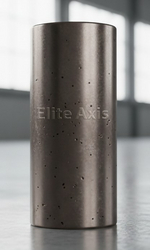 Sintered high precision parts