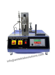 Lipstick Break Load Tester