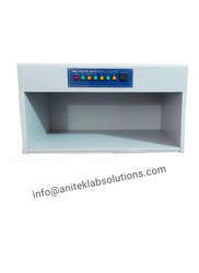 Colour Matching Cabinet from ANITEK LAB SOLUTIONS FZCO