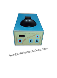 Bottle Transparency Tester