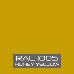 Coating for Agricultural Equipments RAL 1004