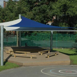 Park Shades from STAR TENTS