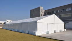 Storage Tents