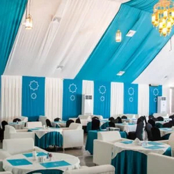 Chairs Rental from STAR TENTS