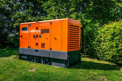 Generator Rental