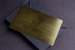 Metal card printing and engraving  from DUBAI PRINTING PRESS