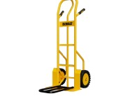 Dewalt Hand Truck Steel 400kg