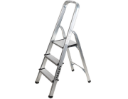 Aluminium Ladder 3-Step