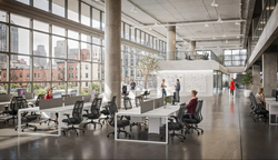 Office Workstation Solutions