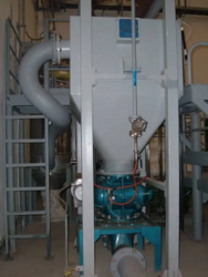 Gr800 Pneumatic Conveying Equipment/Air Vacuum Powder Automatic Conveying Equipment