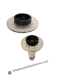 VENT RELEASE ANGLE TESTER