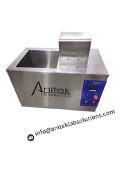 Bottle ESCR Test Apparatus