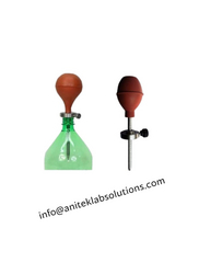 Bottle Fill Height Gauge