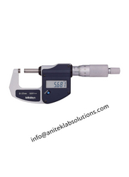 Digital Micrometer