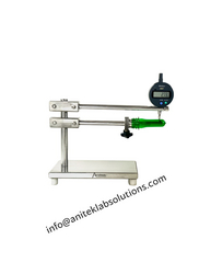 Preform Thickness Tester / Eccentricity Tester