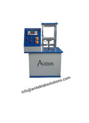 Collaspe Tester For Paper Core Cone