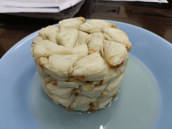 Pasteurized Crabmeat