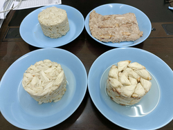 Pasteurized Crabmeat