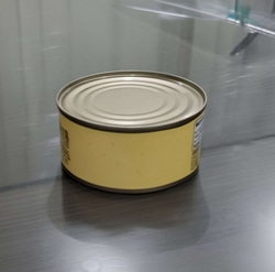 Pasteurized Crabmeat