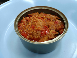 Canned Tuna